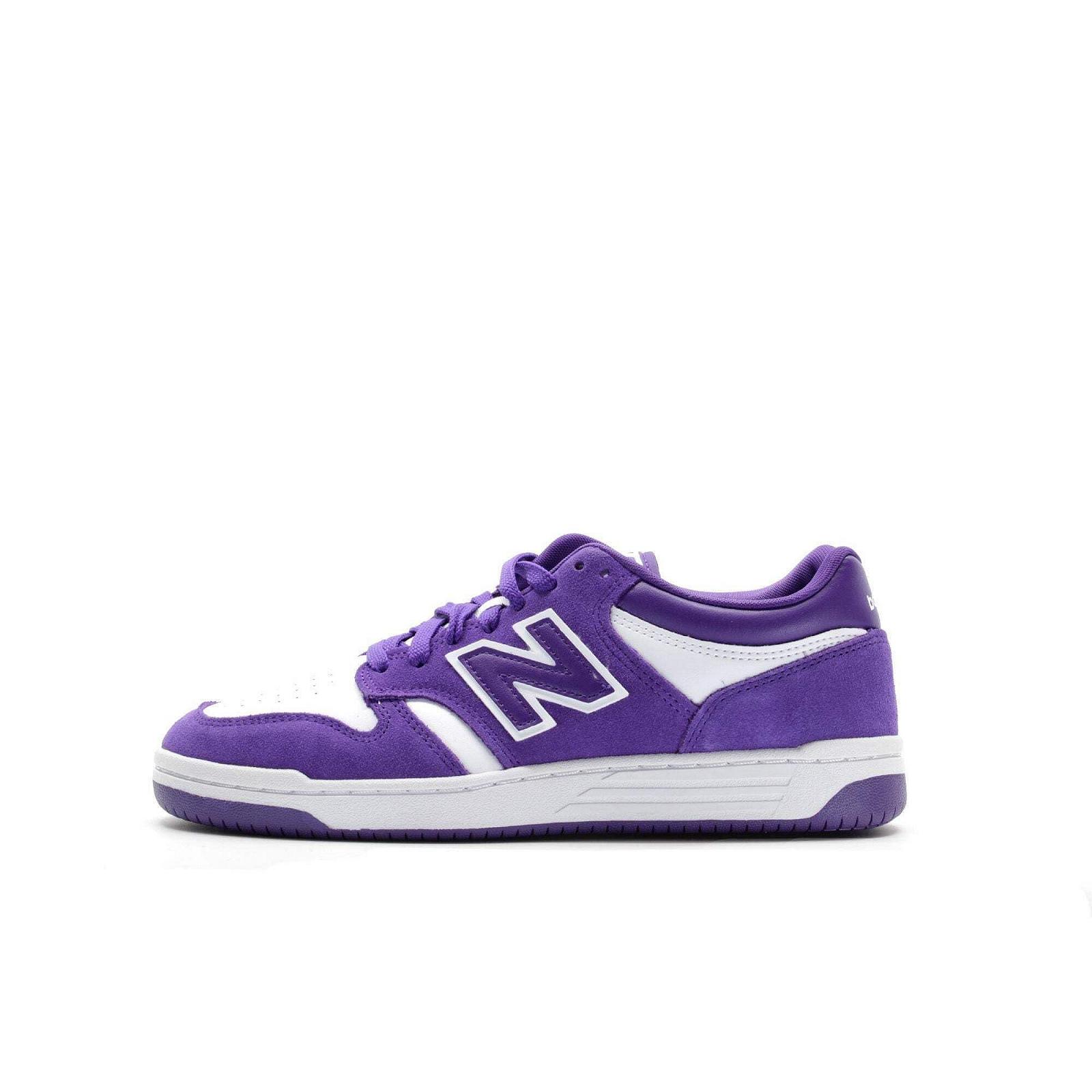 Кроссовки New Balance Bb480 мужские, фото №1