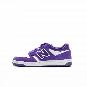 Кроссовки New Balance Bb480 мужские - Фото 1