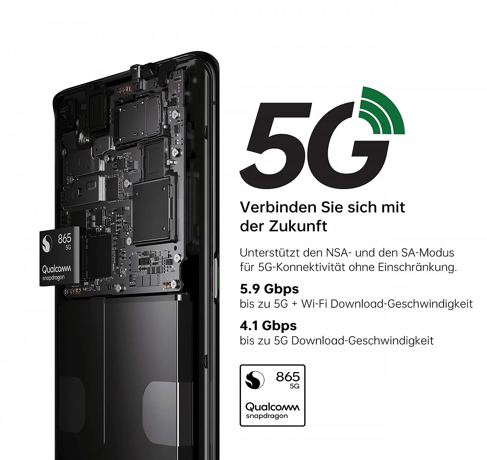 Смартфон Oppo Find X2 Pro 12/512GB 5G Colour OS 7.1, фото №3 Смартфон Oppo Find X2 Pro 12/512GB 5G Colour OS 7.1, фото №3