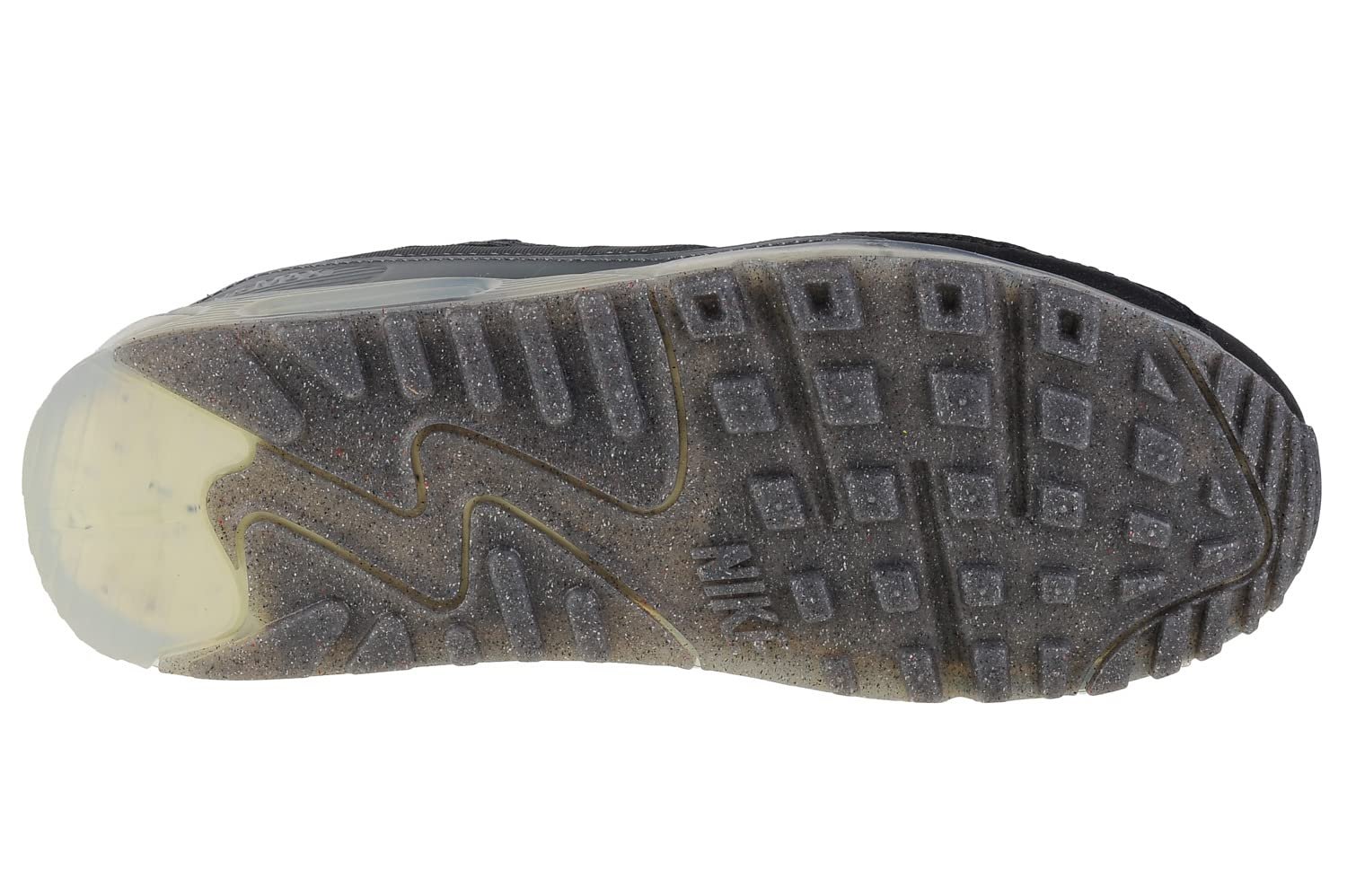 Кросівки Nike чоловічі, фото №4 Кросівки Nike чоловічі, фото №4