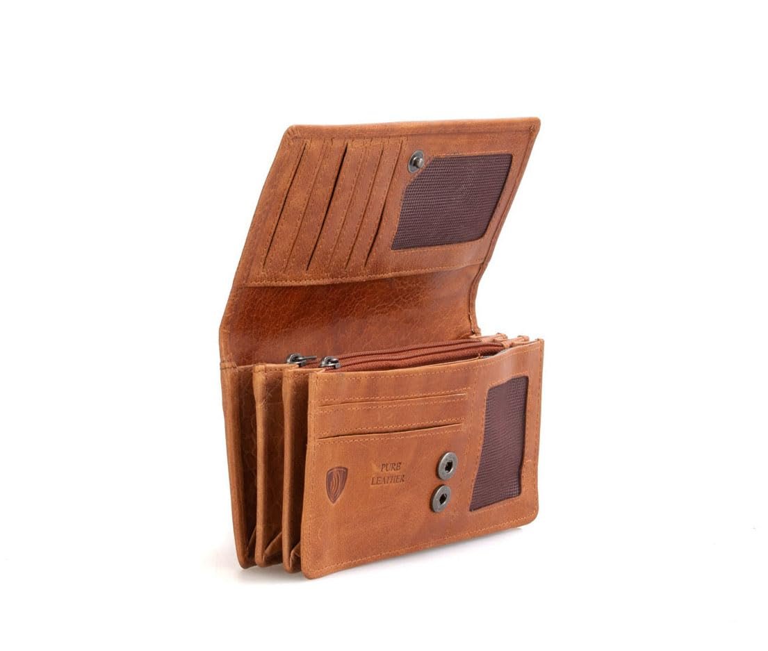 Кошелек Bi-Fold Spikes & Sparrow Kentucky Женский, фото №4