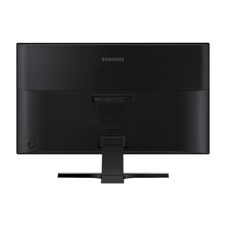 Монитор Samsung U28E590D LCD 28'' 4K Ultra HD LU28E590DS CI, фото №7