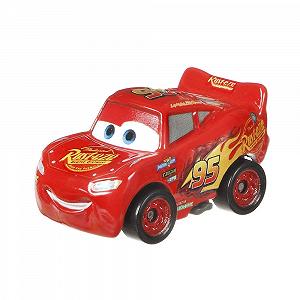 Авто Disney Cars GKD78 Disney Pixar Cars Mini набір асорті різнокольоровий - Фото 1
