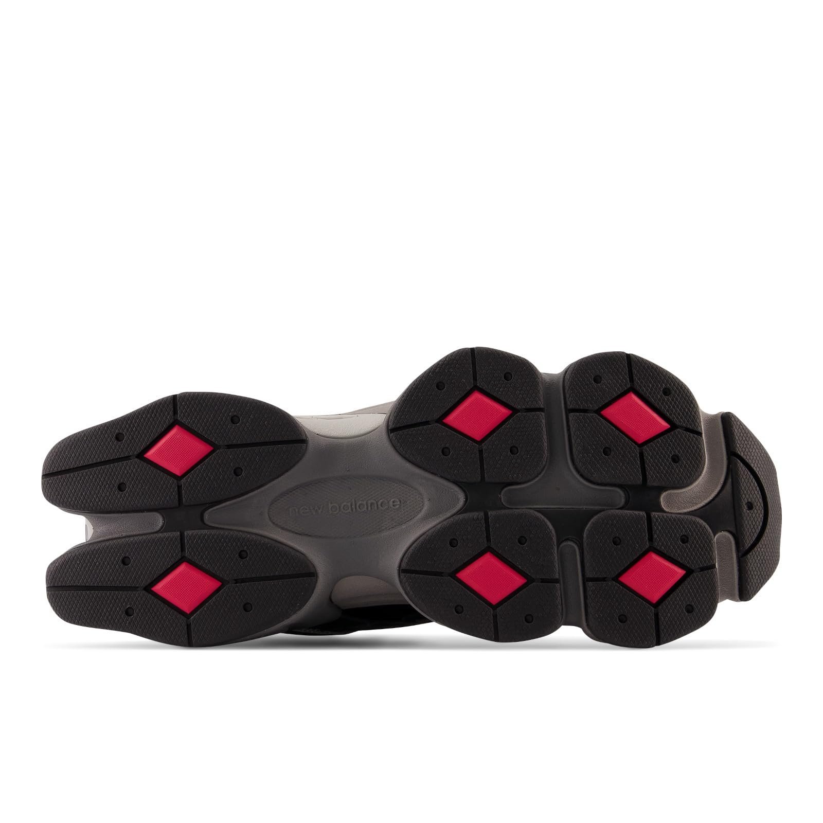 Кроссовки New Balance 9060 Мужские, фото №5