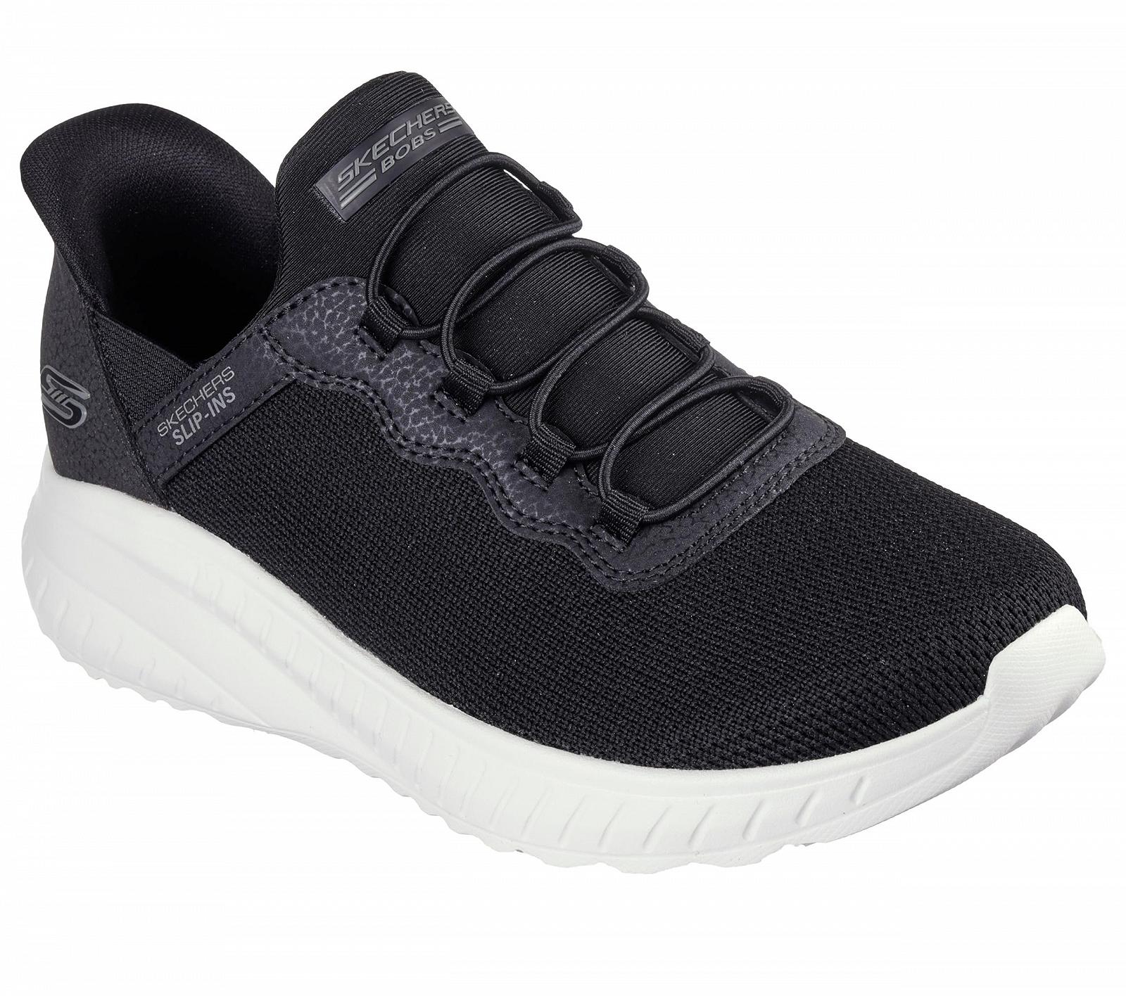 Кроссовки Skechers Bobs Squad 117500-NVY, фото №5