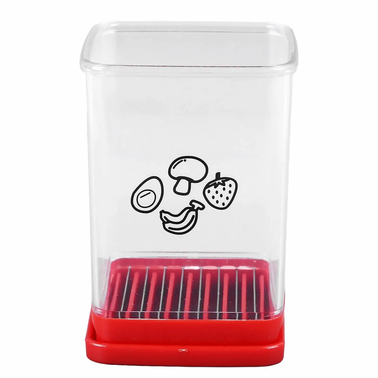 Подрібнювач HEEPDD Edelstahl Multifunktionaler для овочів, фруктів, фото №2