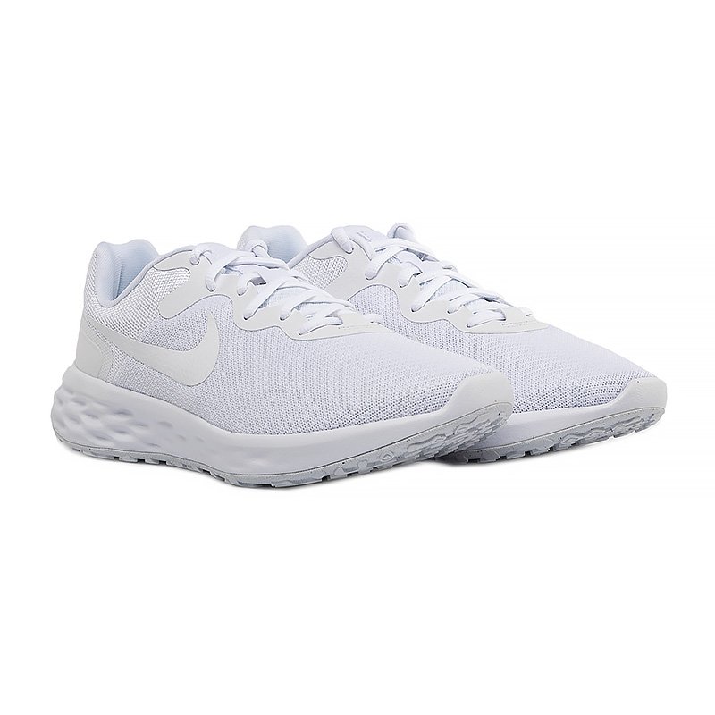 Кросівки бігові Nike REVOLUTION 6 NN 43, фото №5
