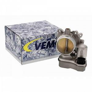 Дросельна заслінка VEMO V51-81-0012 для CHEVROLET synthetic.ua - Фото 1