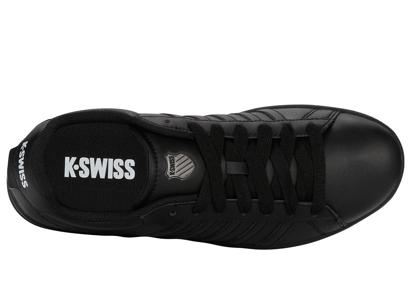 Кросівки K-Swiss Court Tiebreak II Чоловічі, фото №7