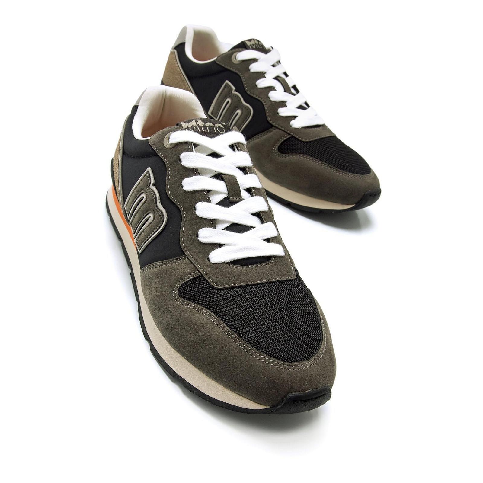 Кросівки MTNG 84467 Чоловічі, фото №6 Кросівки MTNG 84467 Чоловічі, фото №6