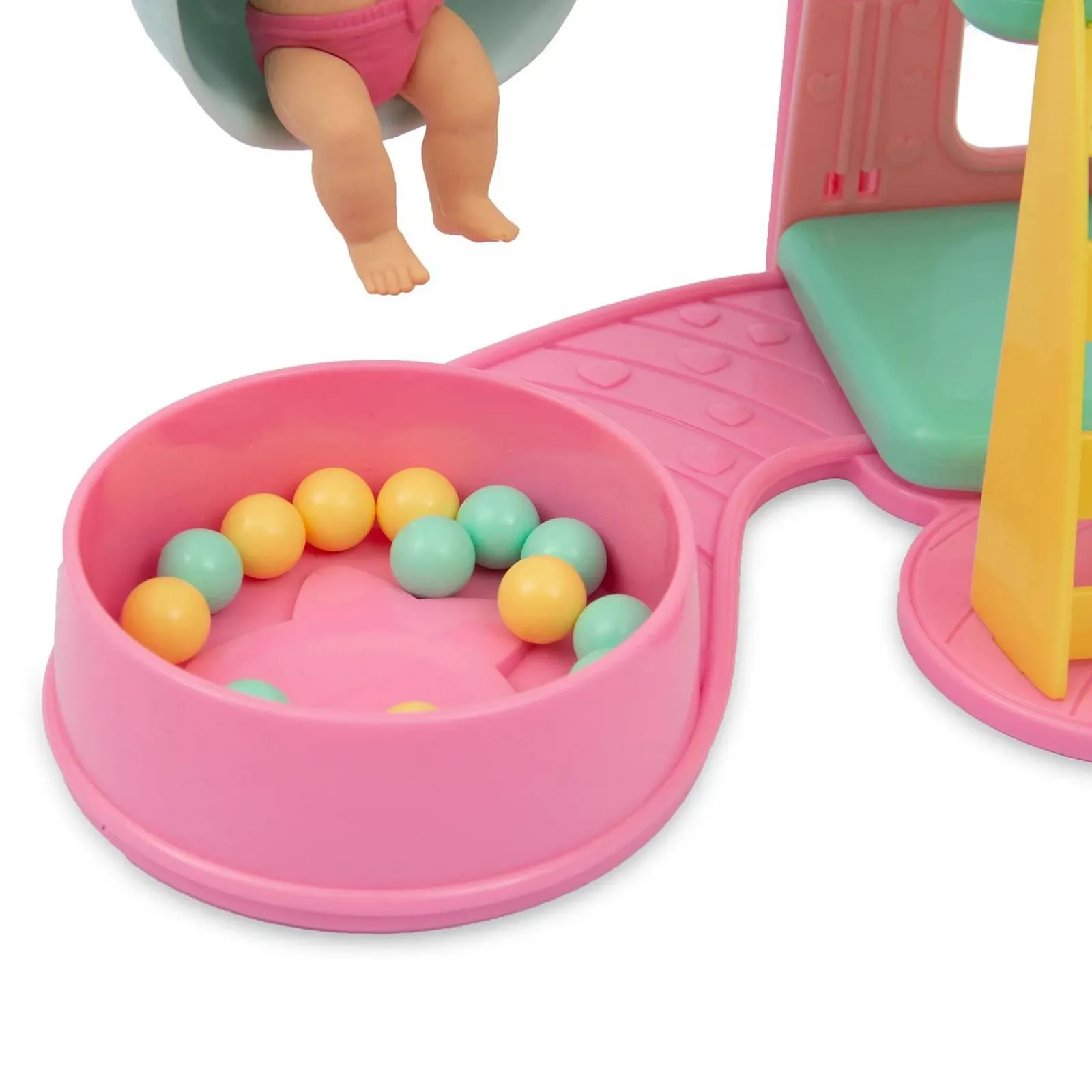 Лялька CICCIOBELLO AMICICCI Dream, фото №2 Лялька CICCIOBELLO AMICICCI Dream, фото №2