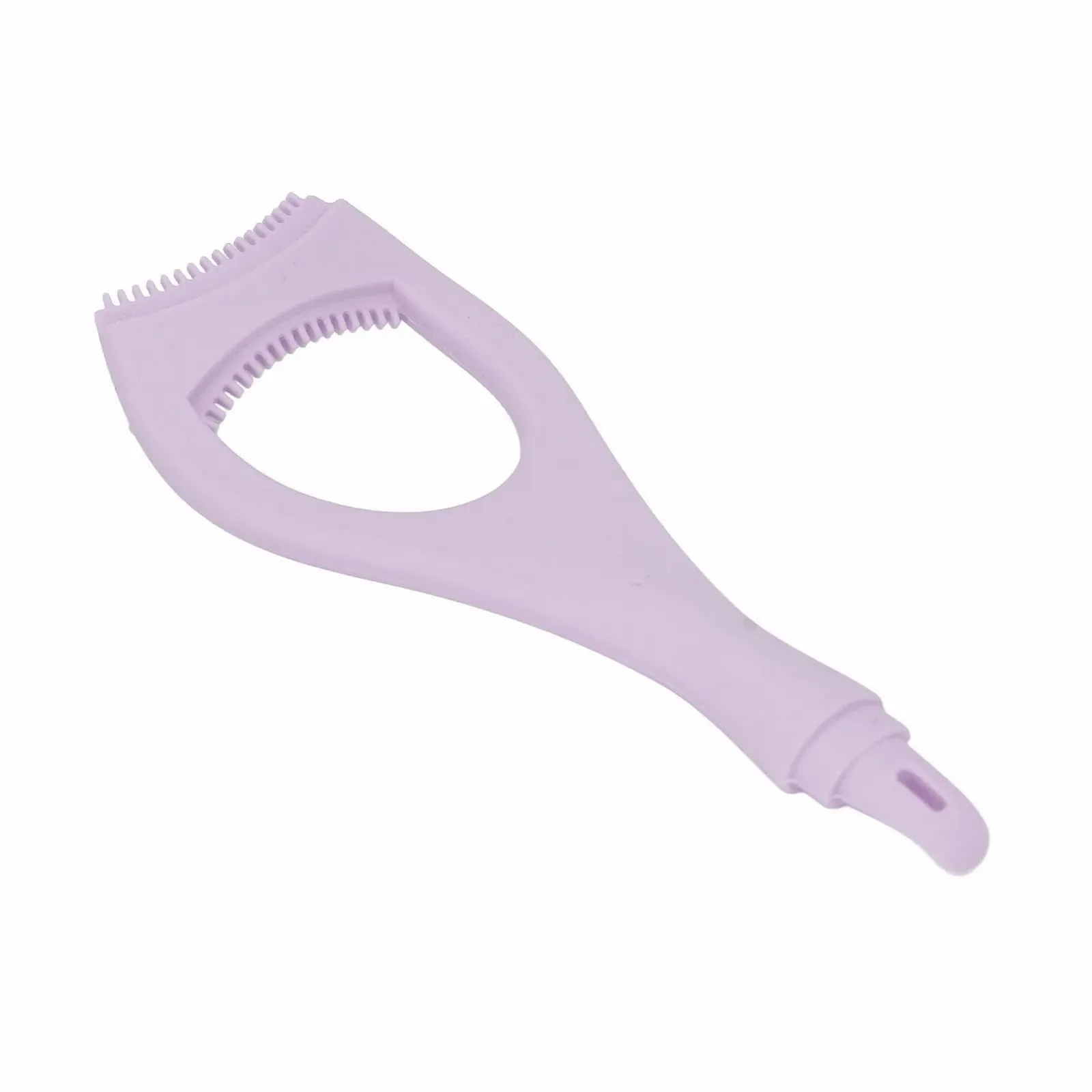 Трафарет для подводки глаз Силиконовый Многофункциональный Многоразовый Мягкий Фиолетовый, фото №1 Трафарет для подводки глаз Силиконовый Многофункциональный Многоразовый Мягкий Фиолетовый, фото №1