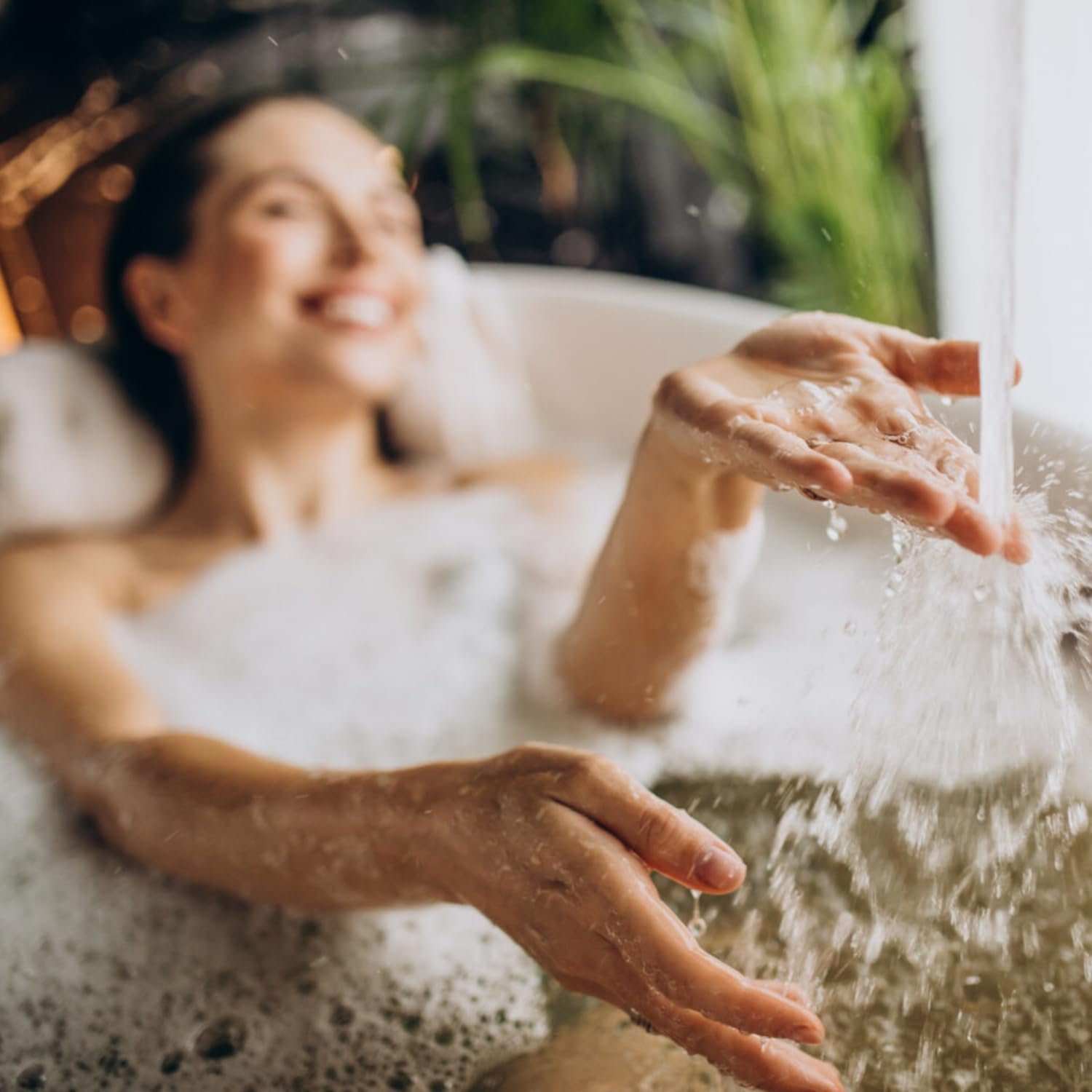 Гель для душу Lida 100% Натуральний з гліцерином та алое вера 600 мл, фото №5