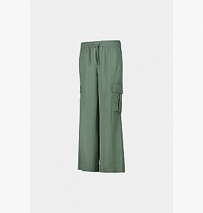 Штани CMP WOMAN LONG PANT XS/S synthetic.ua - Фото 1
