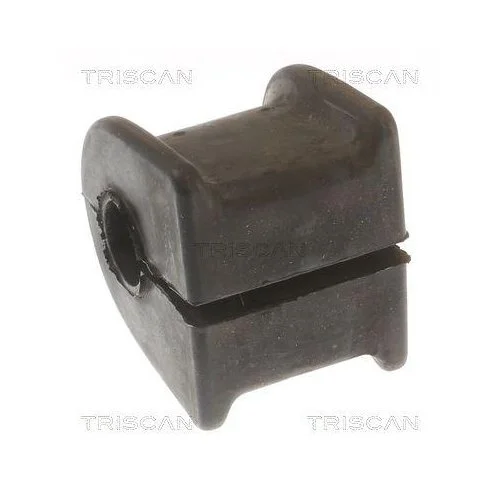 Втулка стабілізатора TRISCAN 8500 23823 для MERCEDES-BENZ VW, задній міст, фото №2