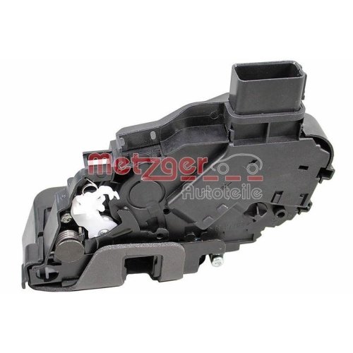 Дверной замок METZGER 2314471 для VOLVO, задний левый, фото №2 Дверной замок METZGER 2314471 для VOLVO, задний левый, фото №2