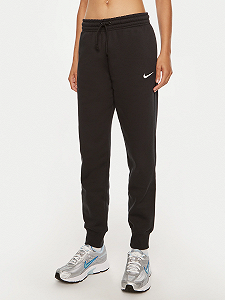 Штани Nike W NSW PHNX FLC MR PANT STD XS - Фото 1
