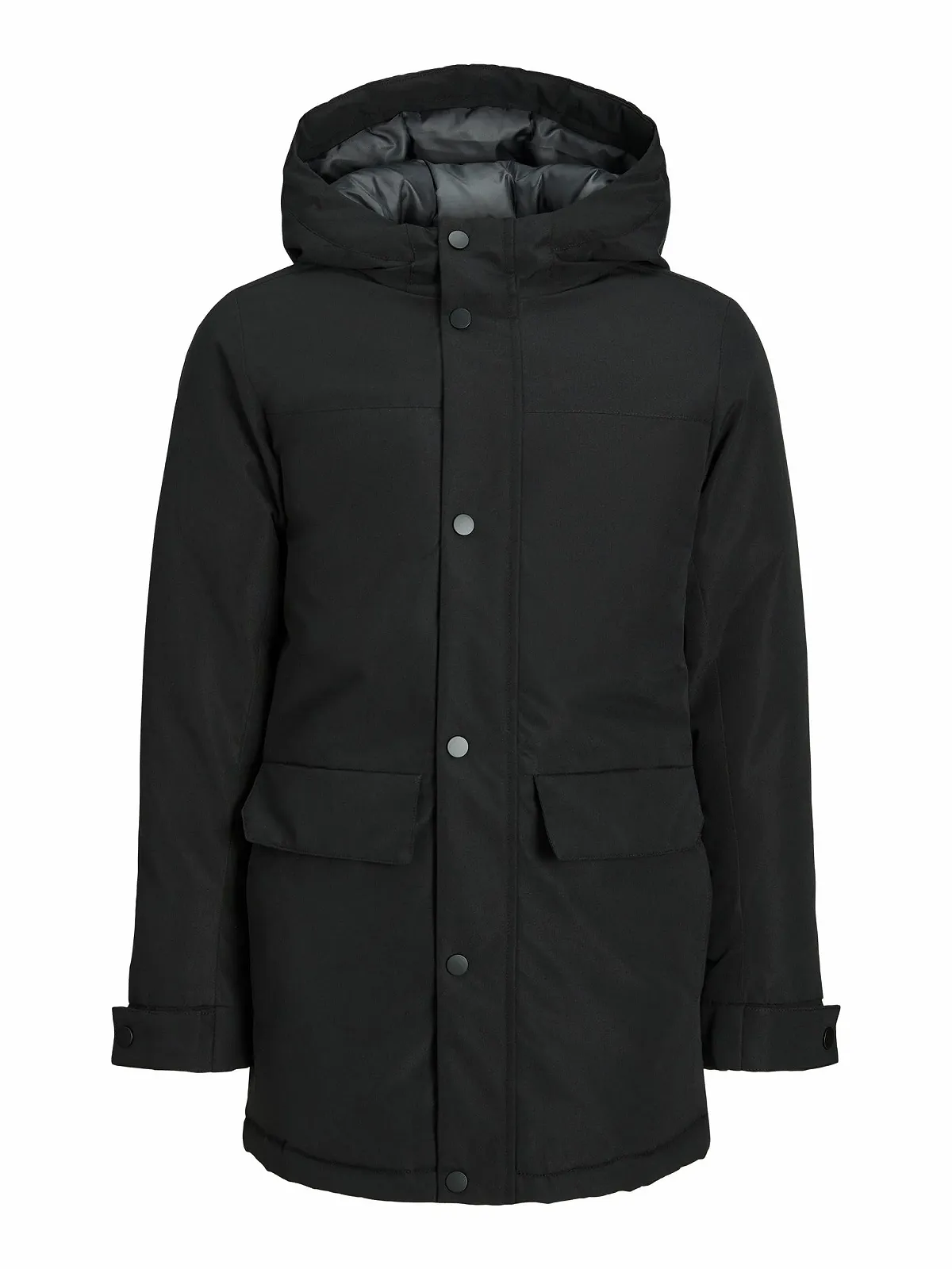 Куртка Parka JACK&JONES JUNIOR Jungen Jjchamp Jnr, фото №1