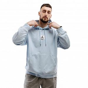Худи JORDAN M J ESS STMT WASH FLC PO L synthetic.ua - Фото 1