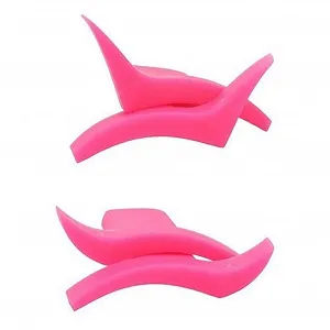 Набор штампов для подводки глаз - Фото 1