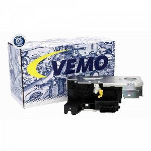 Замок двери VEMO V25-85-0114 Q+ OEM Quality для FORD, передний левый synthetic.ua - Фото 1