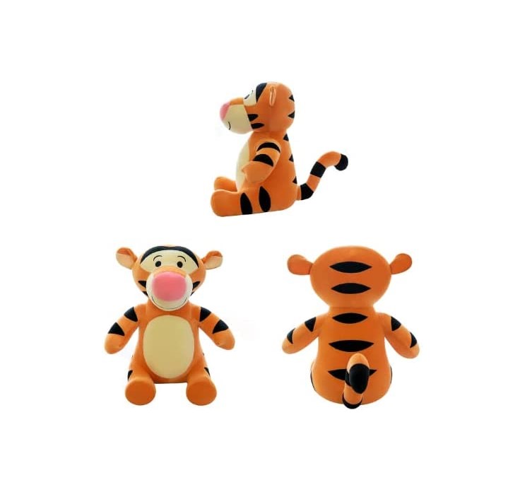 Тигруля с м\ф Винни Пух Disney Winnie the Pooh Tigger мягкая игрушка, фото №3 Тигруля с м\ф Винни Пух Disney Winnie the Pooh Tigger мягкая игрушка, фото №3