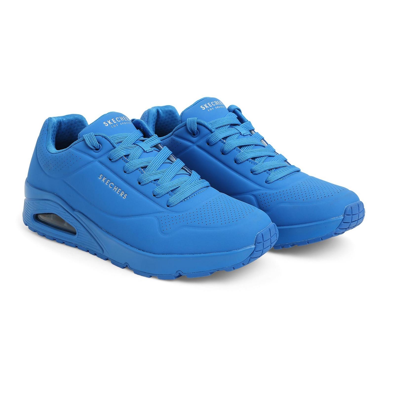 Кросівки Skechers Uno Stand On Air Жіночі, фото №3