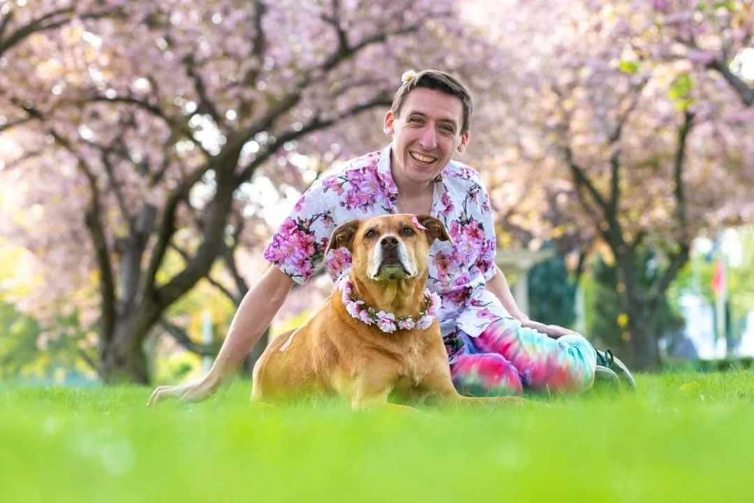 Вінок для волосся Квітка Merroyal Троянда Рожевий, фото №5