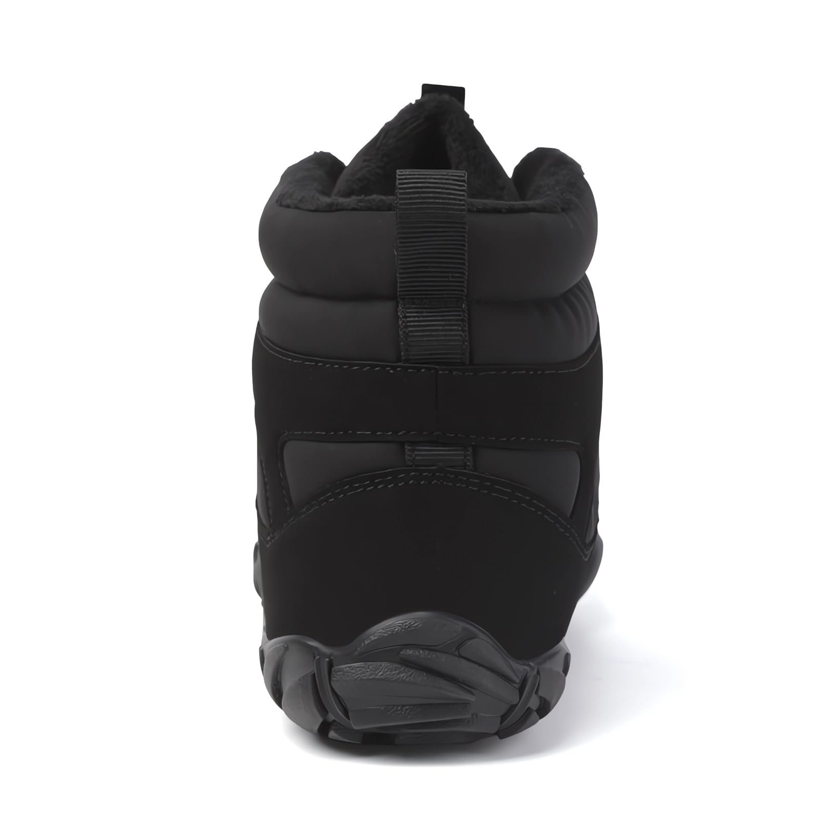 Черевики зимові Payesrui Waterproof Unisex Легкі Нековзкі з теплою підкладкою для трейлраннінгу, фото №3