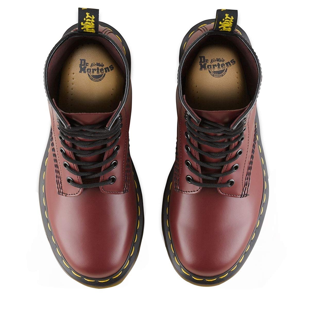 Ботинки Dr Martens 10072212, фото №9