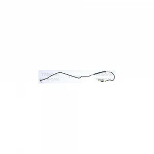 Гальмівний шланг TRISCAN 8150 28333 для CITROËN, задній міст справа, зовнішній - Фото 1