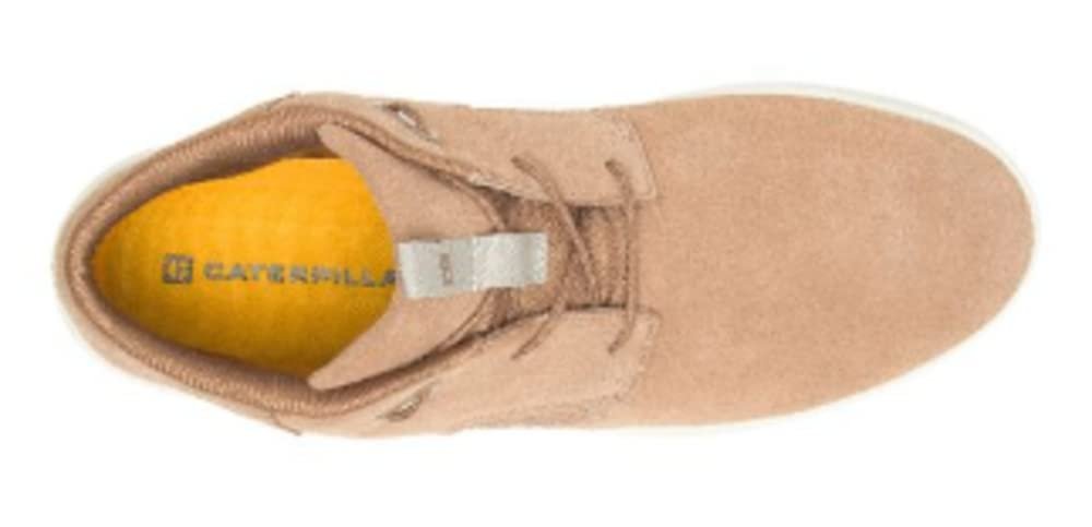 Черевики Cat Footwear Unisex Pause Mid Stiefelette, фото №5