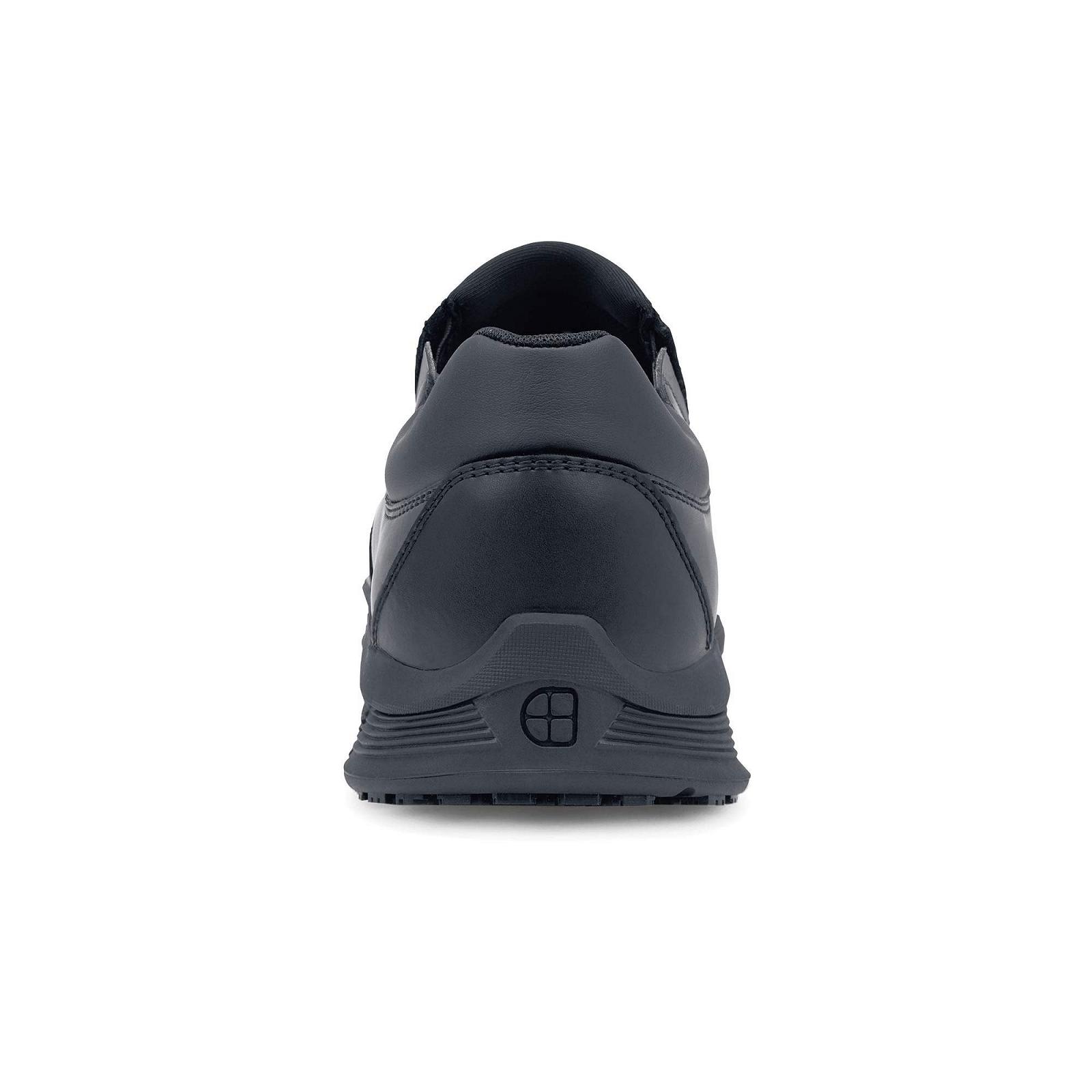 Взуття Shoes for Crews CATER II Чоловіки - Повсякденні сліпони із захистом від ковзання та води, Високоякісна шкіра OB E SR - Чоловічі, фото №2