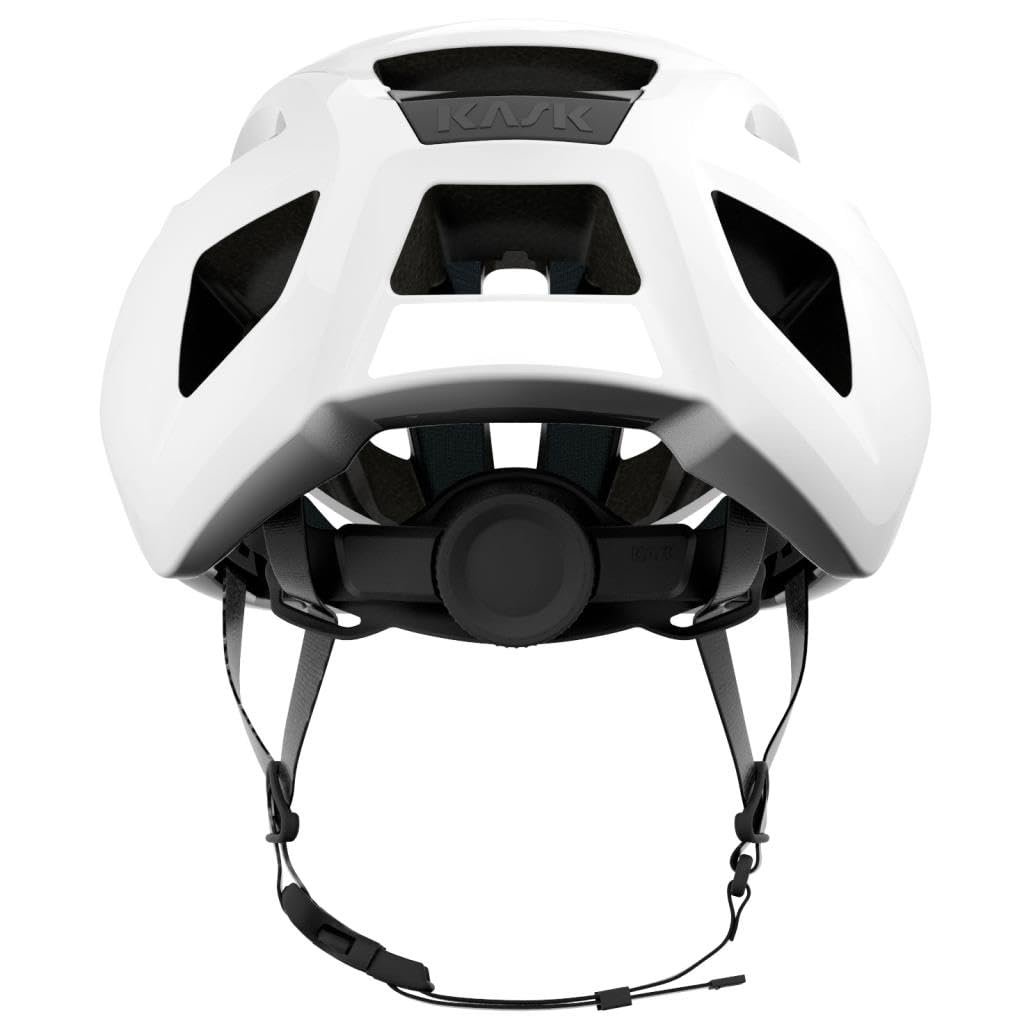 Шлем Kask Synthesi WG11 M Белый, фото №3