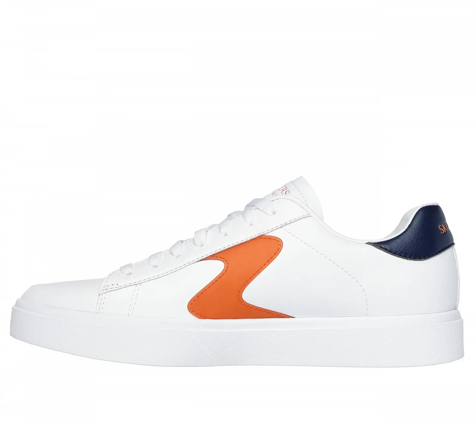 Чоловічі Кросівки Skechers Eden Lx Remembrance, фото №4 Чоловічі Кросівки Skechers Eden Lx Remembrance, фото №4