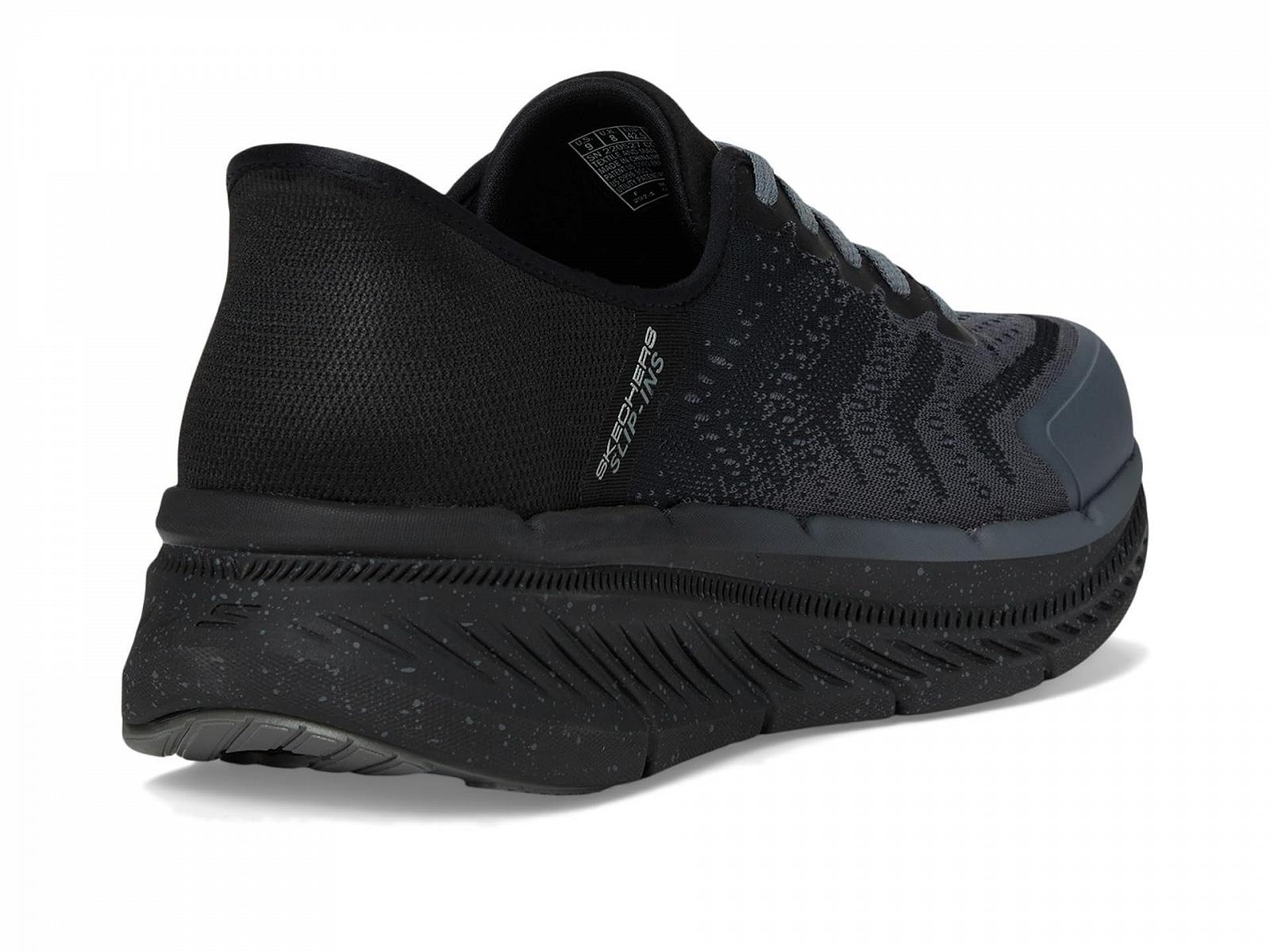 Чоловічі кросівки Skechers Max Cushioning Premier 2.0 100% Водонепроникні, фото №5