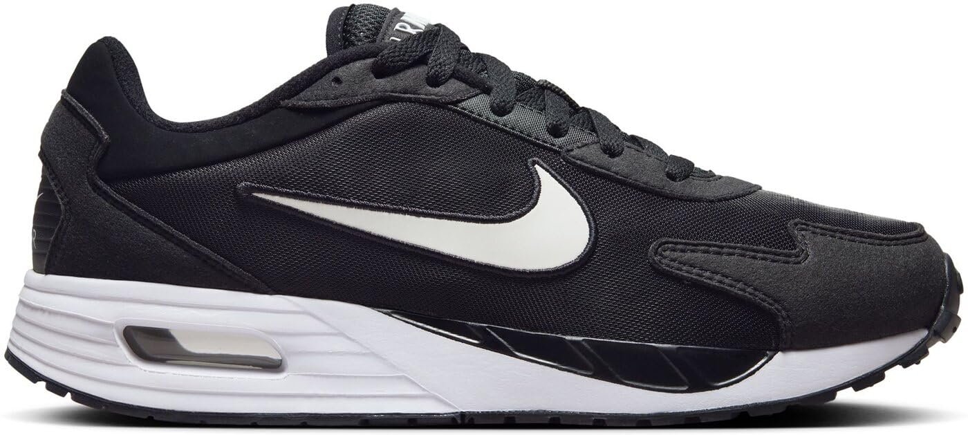Чоловічі Кросівки Nike Air Max Solo, фото №2 Чоловічі Кросівки Nike Air Max Solo, фото №2