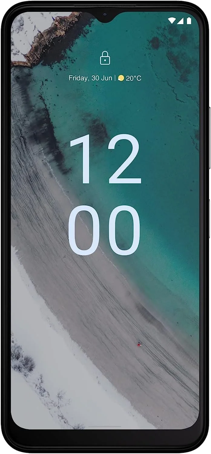 Смартфон C32 TA-1534 DS 4/64GB Charcoal, фото №2