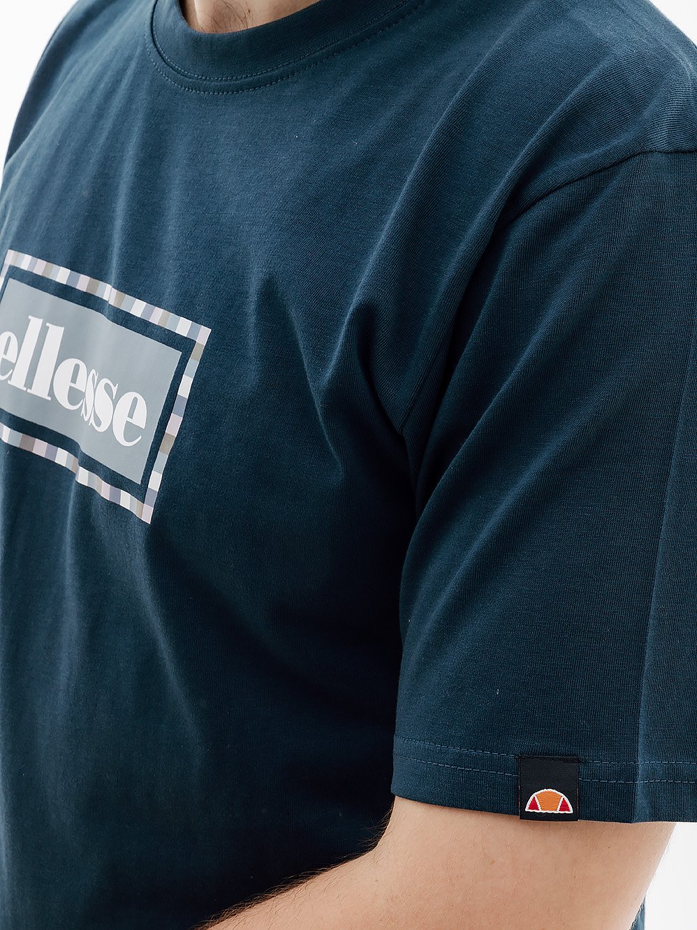Футболка Ellesse Musivo Tee M, фото №4