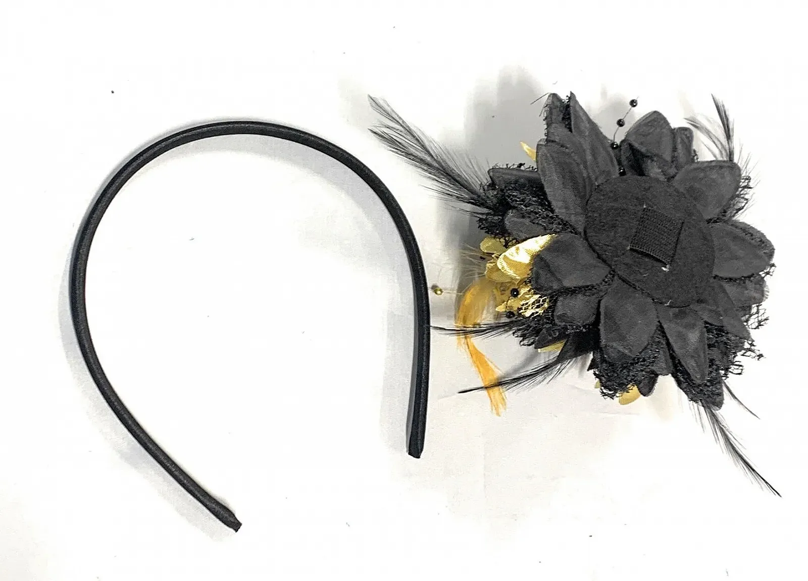 Обруч на голову, фото №3