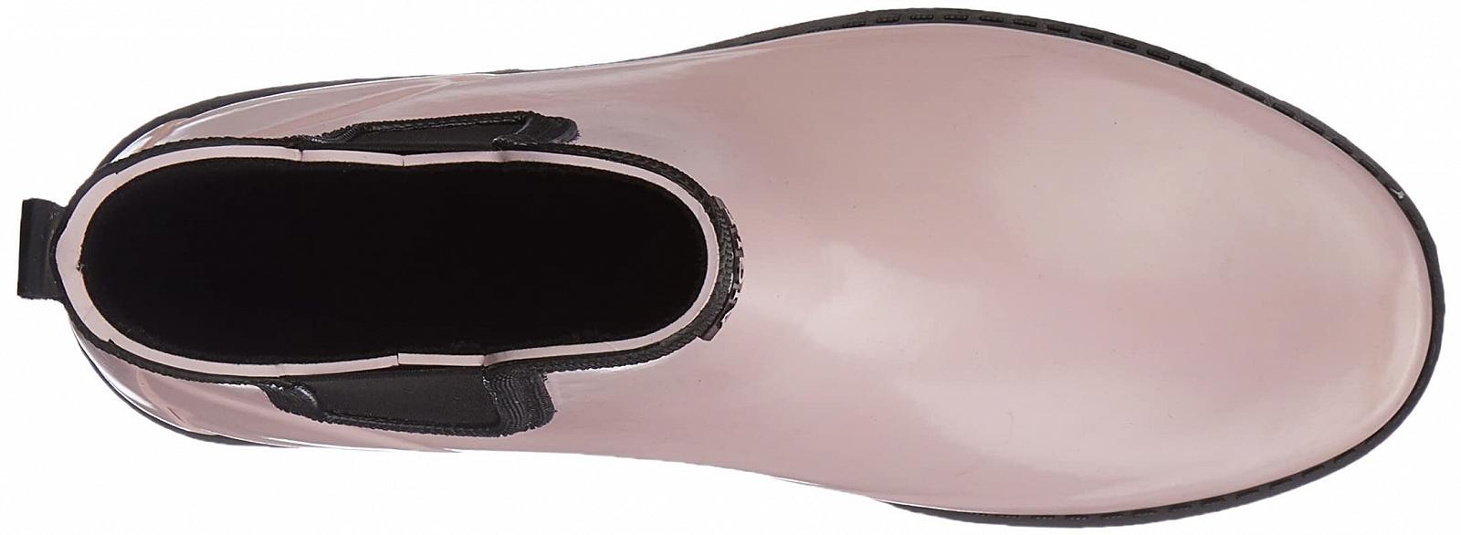 Ботинки Aigle Carville Женские, фото №5