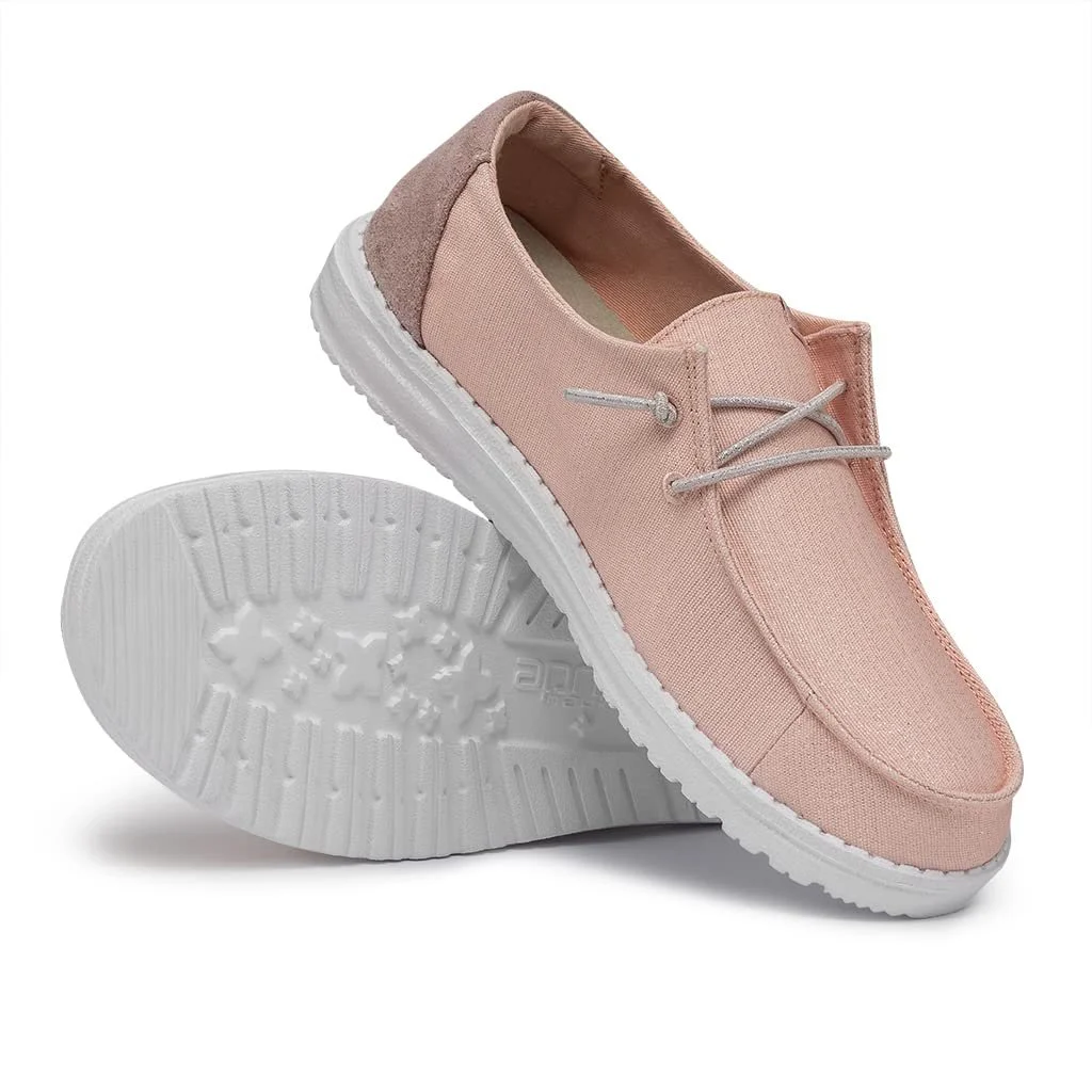 Кроссовки HEYDUDE Wendy Glitter для женщин, фото №3 Кроссовки HEYDUDE Wendy Glitter для женщин, фото №3