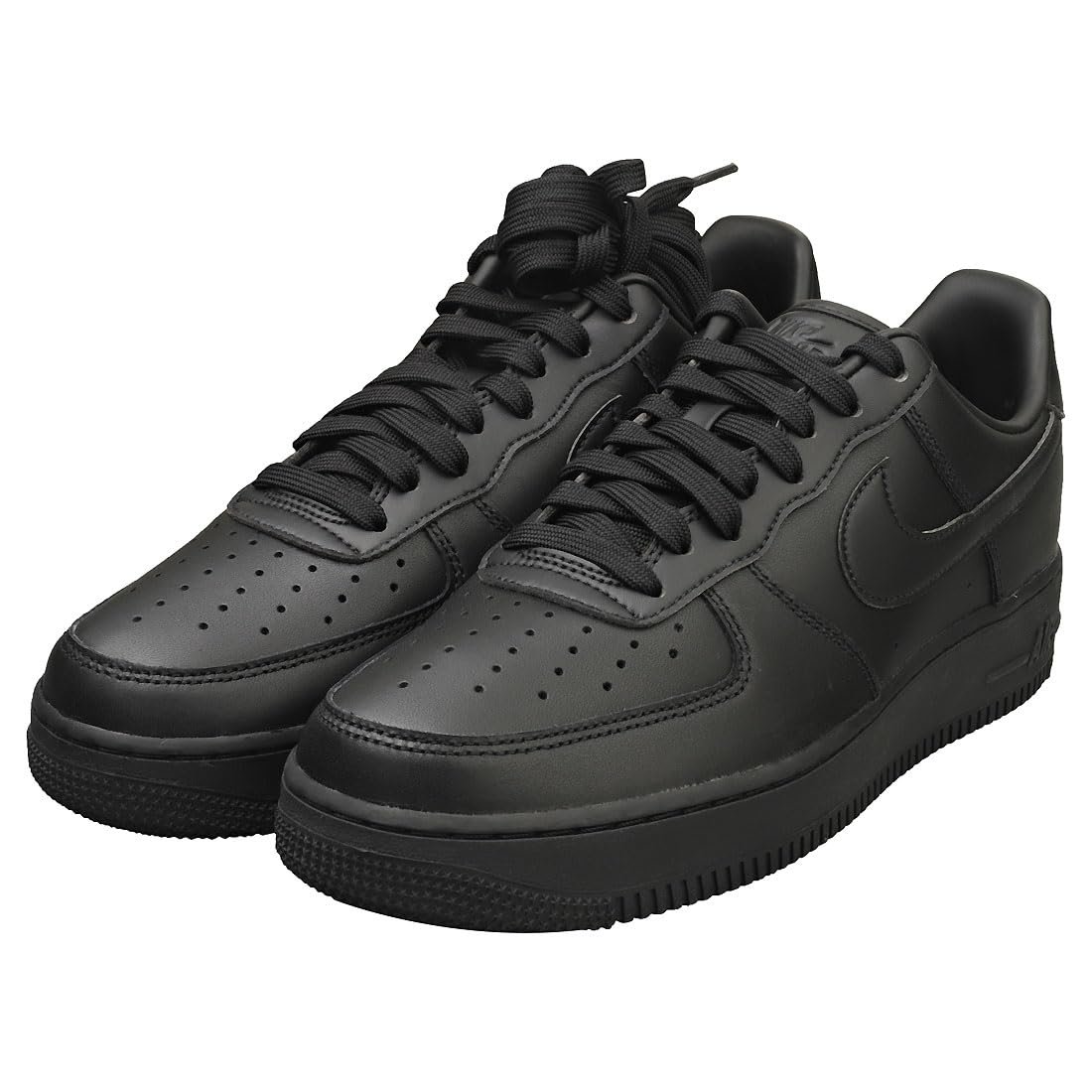 Кросівки Nike Air Force 1 '07 Fresh чоловічі, фото №9