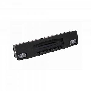 Ручка крышки багажника VEMO V25-85-0151 Green Mobility Parts для FORD - Фото 1