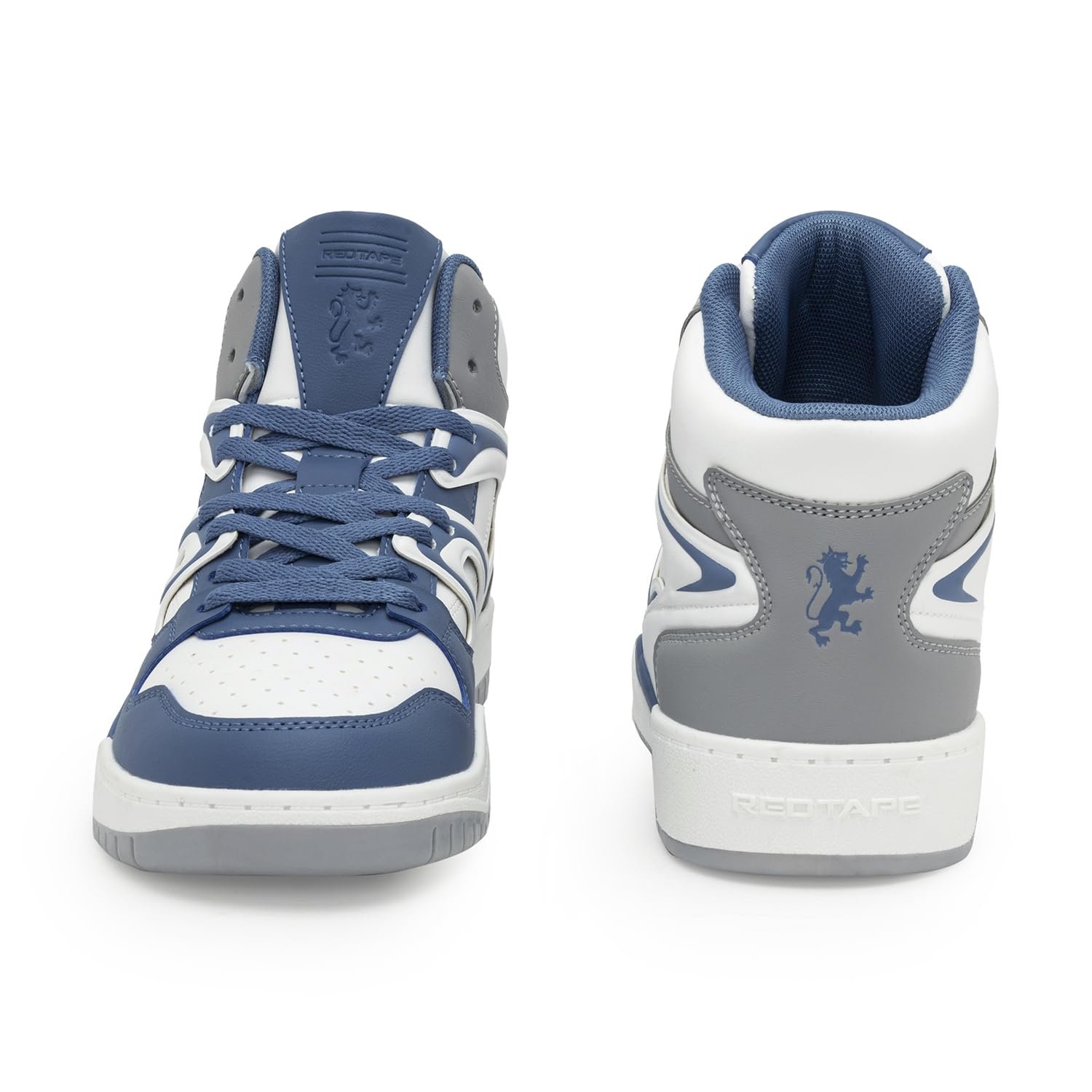 Кросівки Red Tape Casual Чоловічі Червоний, фото №4