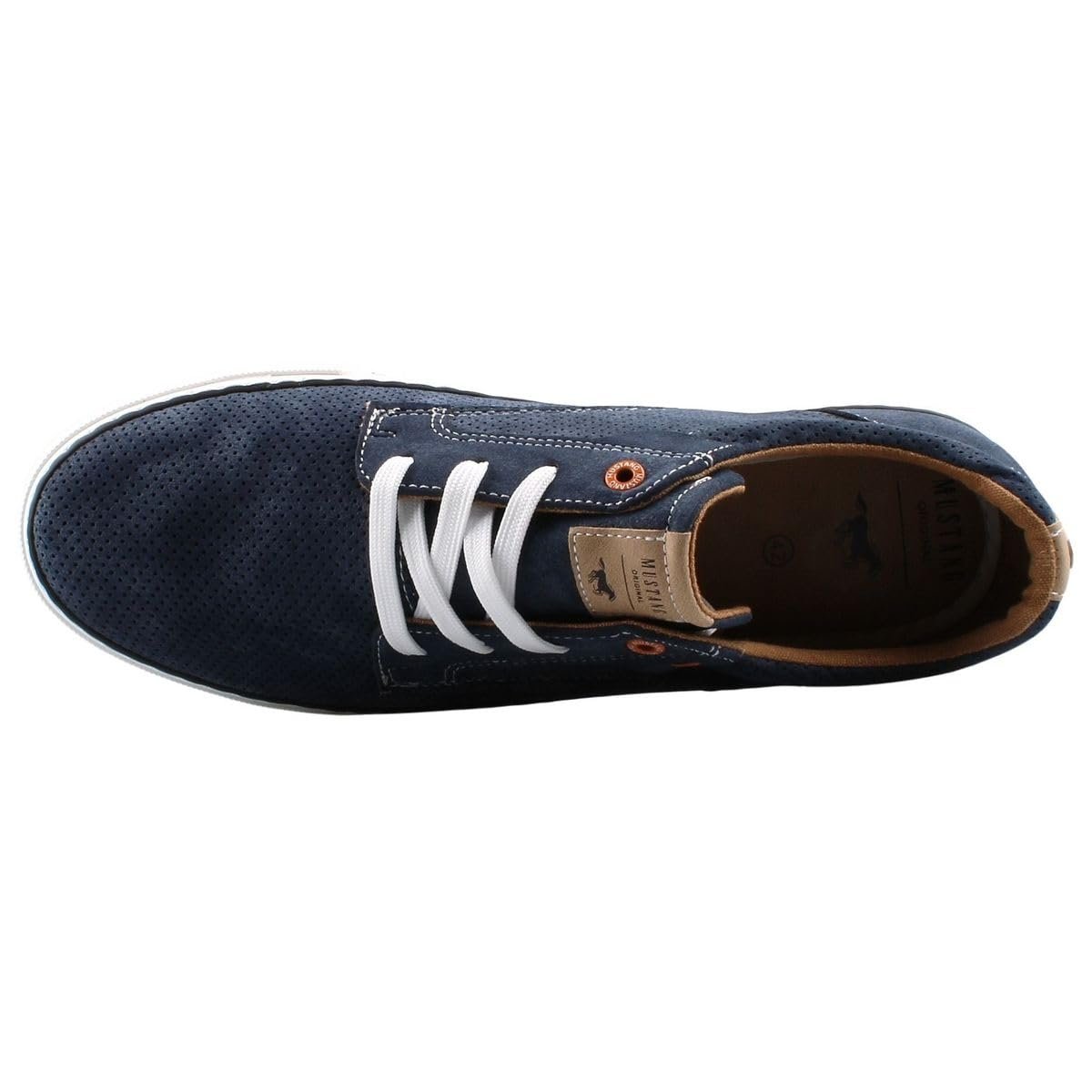 Кросівки чоловічі Mustang, фото №5 Кросівки чоловічі Mustang, фото №5