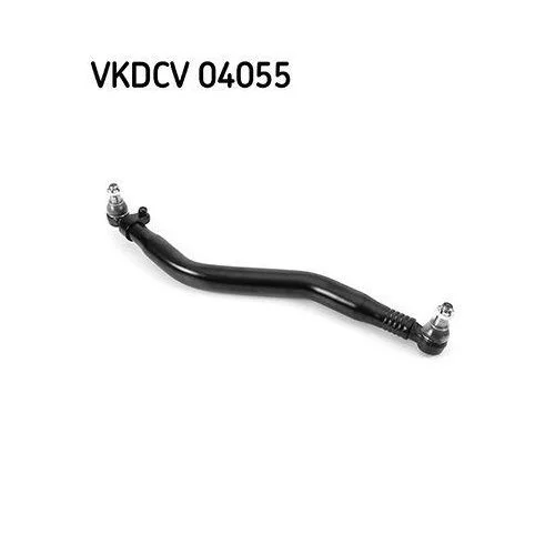 Рулевая тяга SKF VKDCV 04055 для VOLVO RENAULT TRUCKS, фото №3