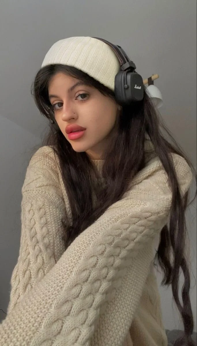 Пов'язка на голову AKTVSHOW, зимова, для жінок, фото №3