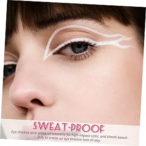 Карандаш Для глаз FOMIYES Белый цена на synthetic.ua - Фото 1 Карандаш Для глаз FOMIYES Белый synthetic.ua - Фото 1