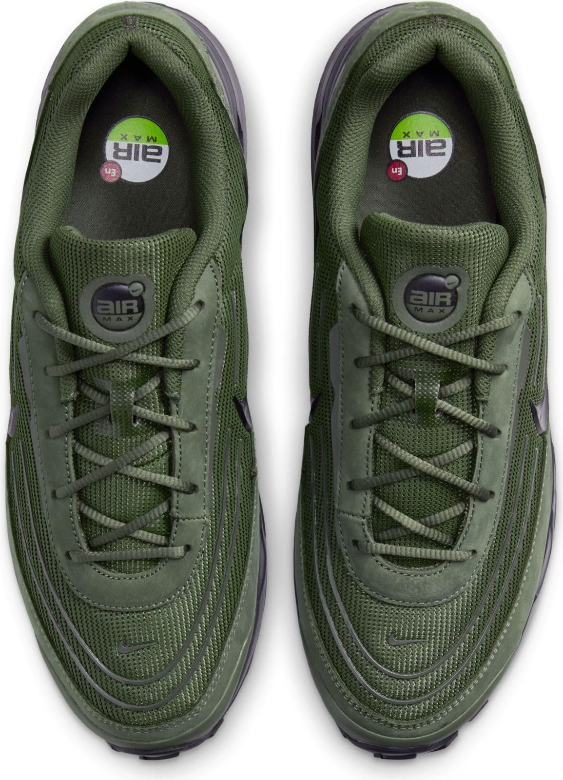 Кросівки Nike Air Max Verse, фото №5